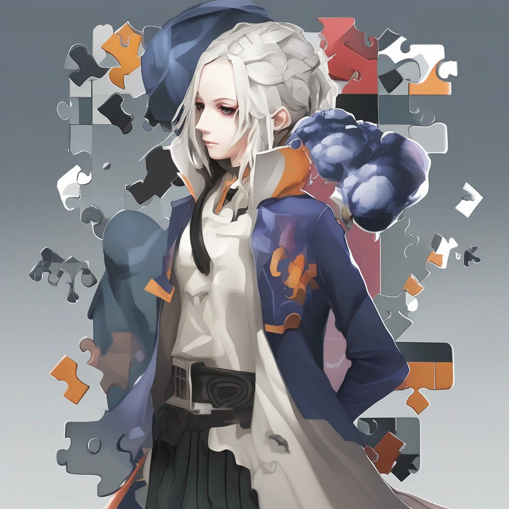 Rook Banjou CROSSFIELD