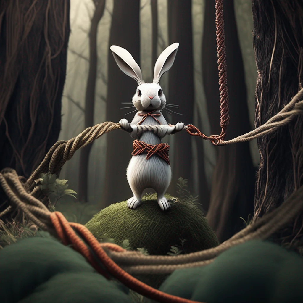 Rope