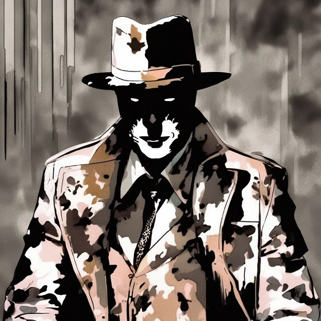 Rorschach