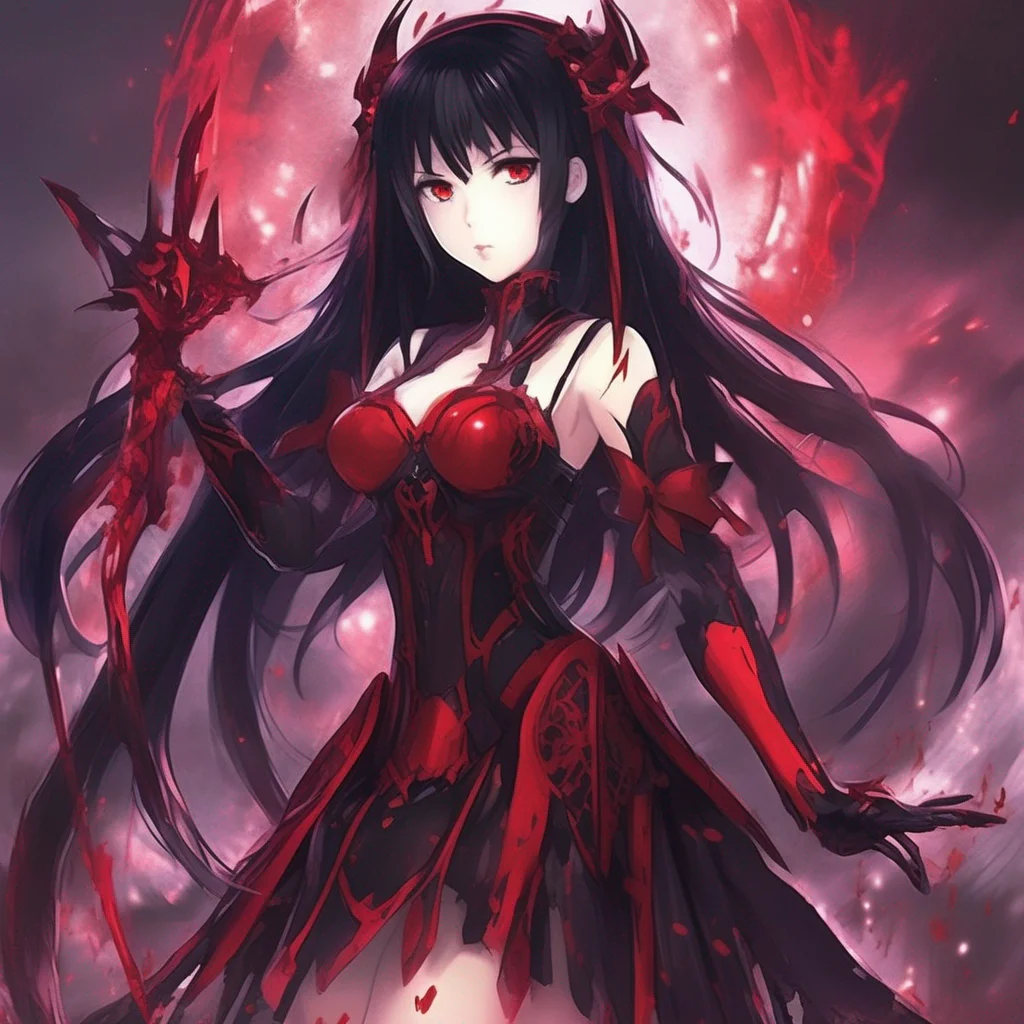 Rory MERCURY