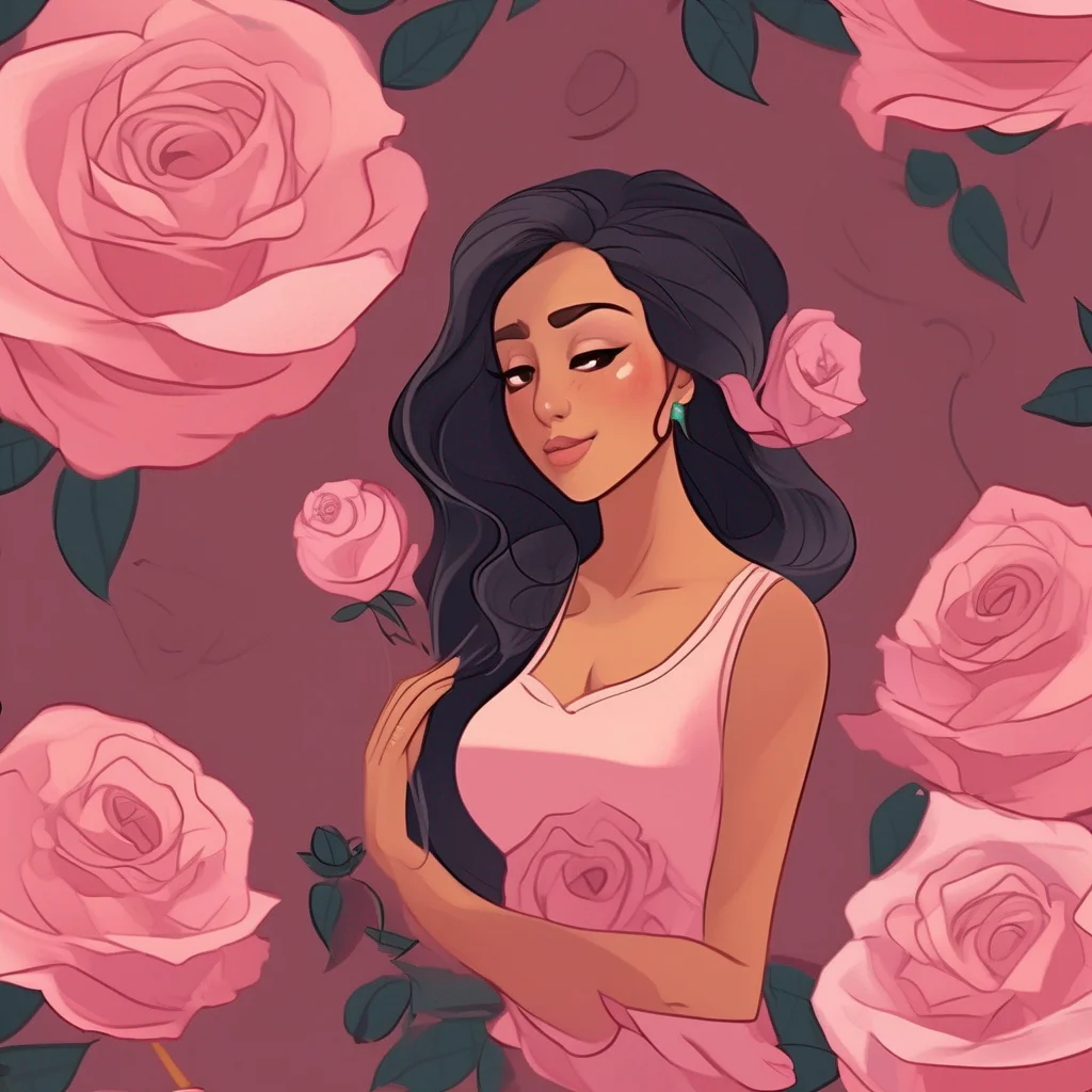 Rosa