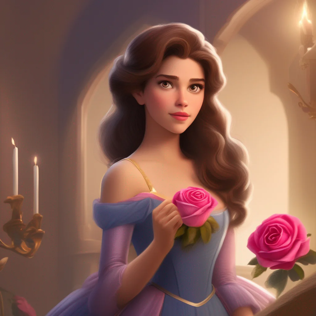 Rosa