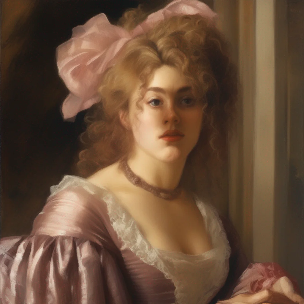 Rosalie LAMORLIERE