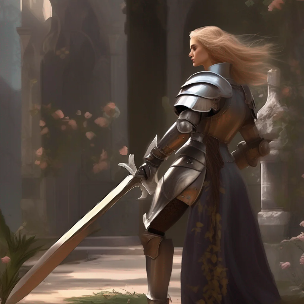 Rosalie ROSEGUARD
