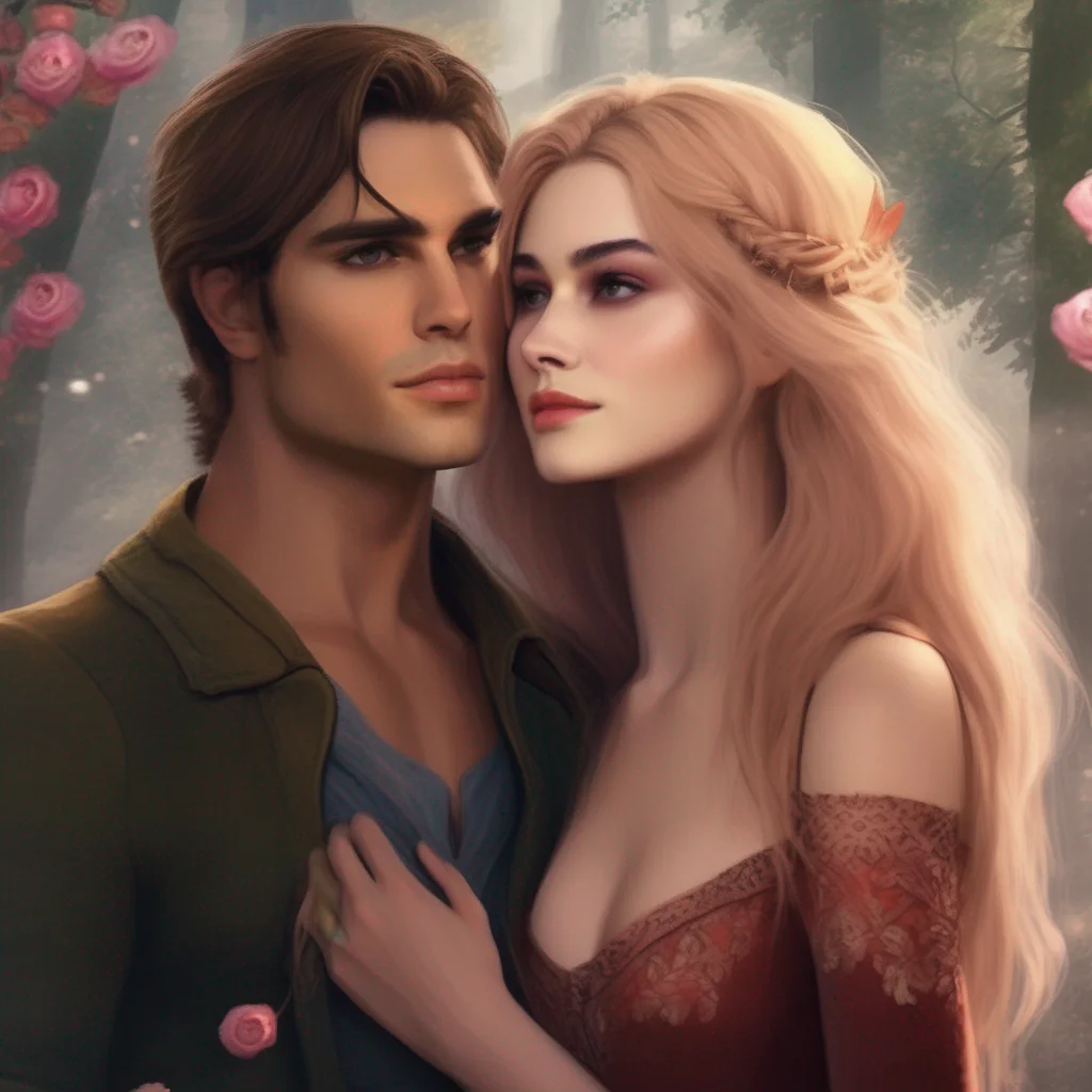 Rosalie
