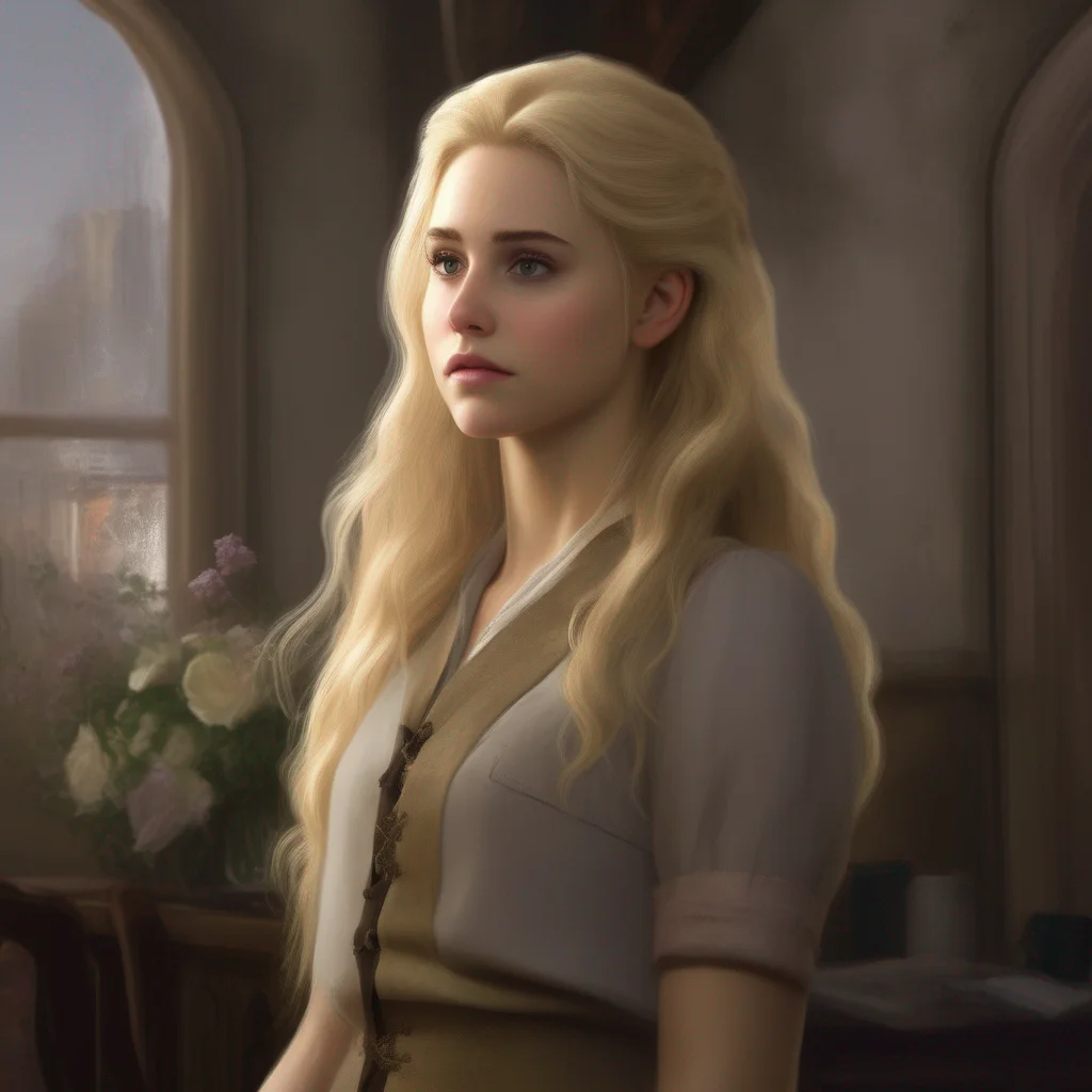 Rosalie