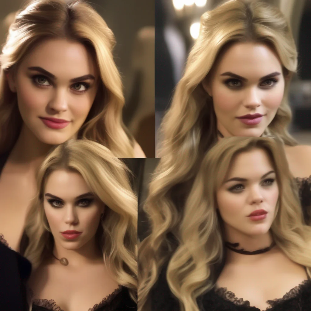 Rosalie