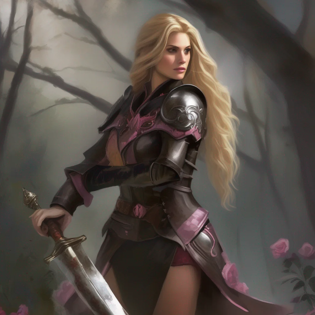 Rosalie