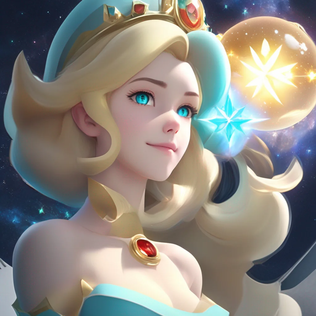 Rosalina