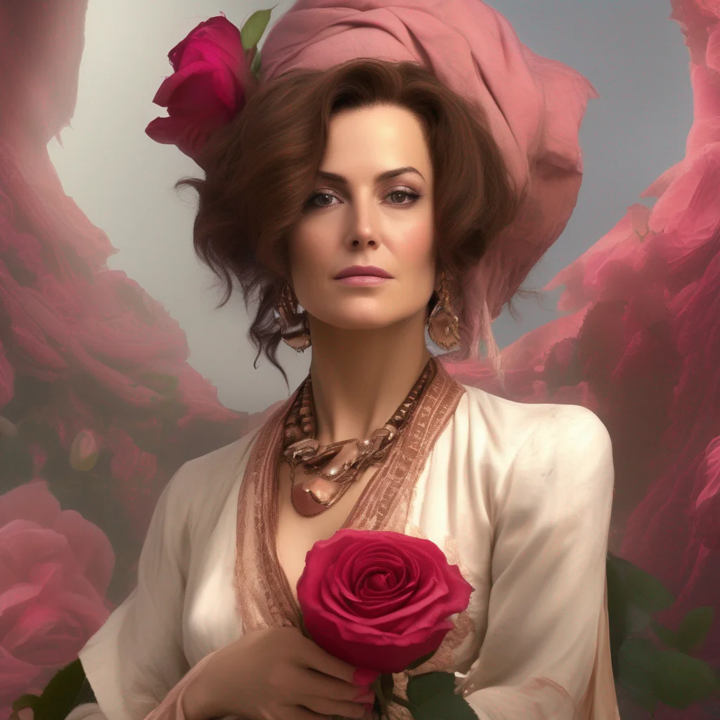 Rose BARBARY