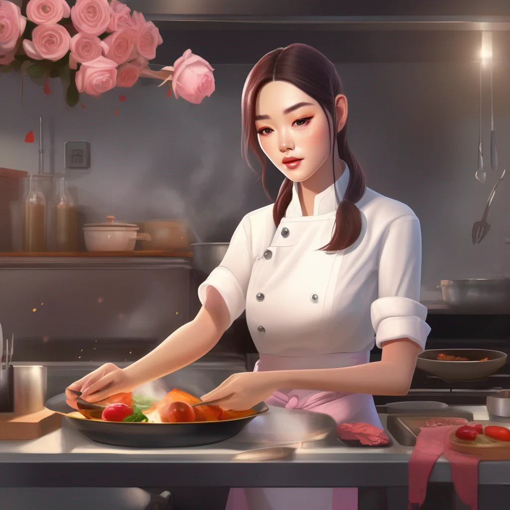 Rose CHOI