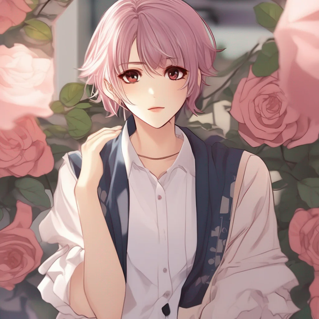Rose HONG