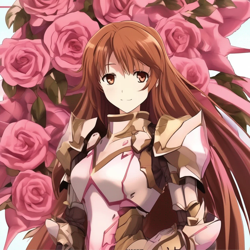 Rose PATTENTON