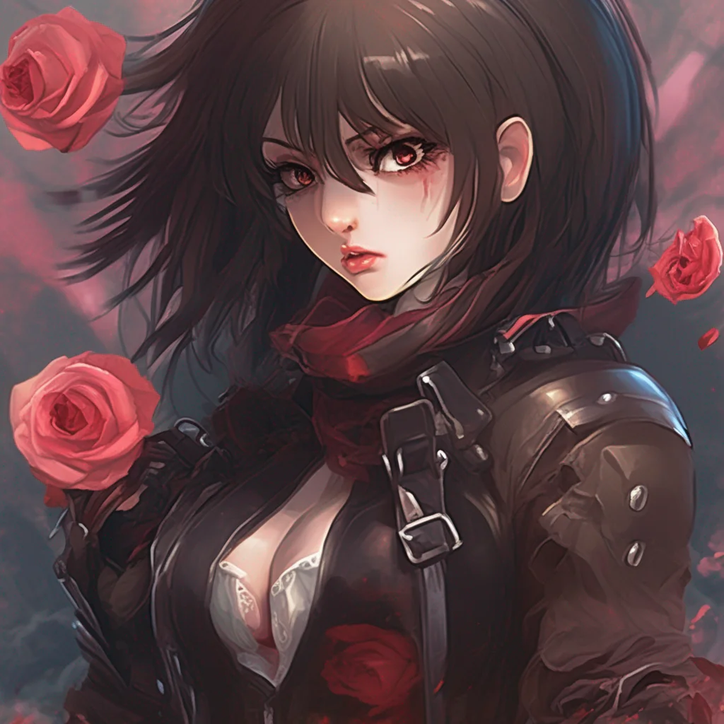 Rose Sister B