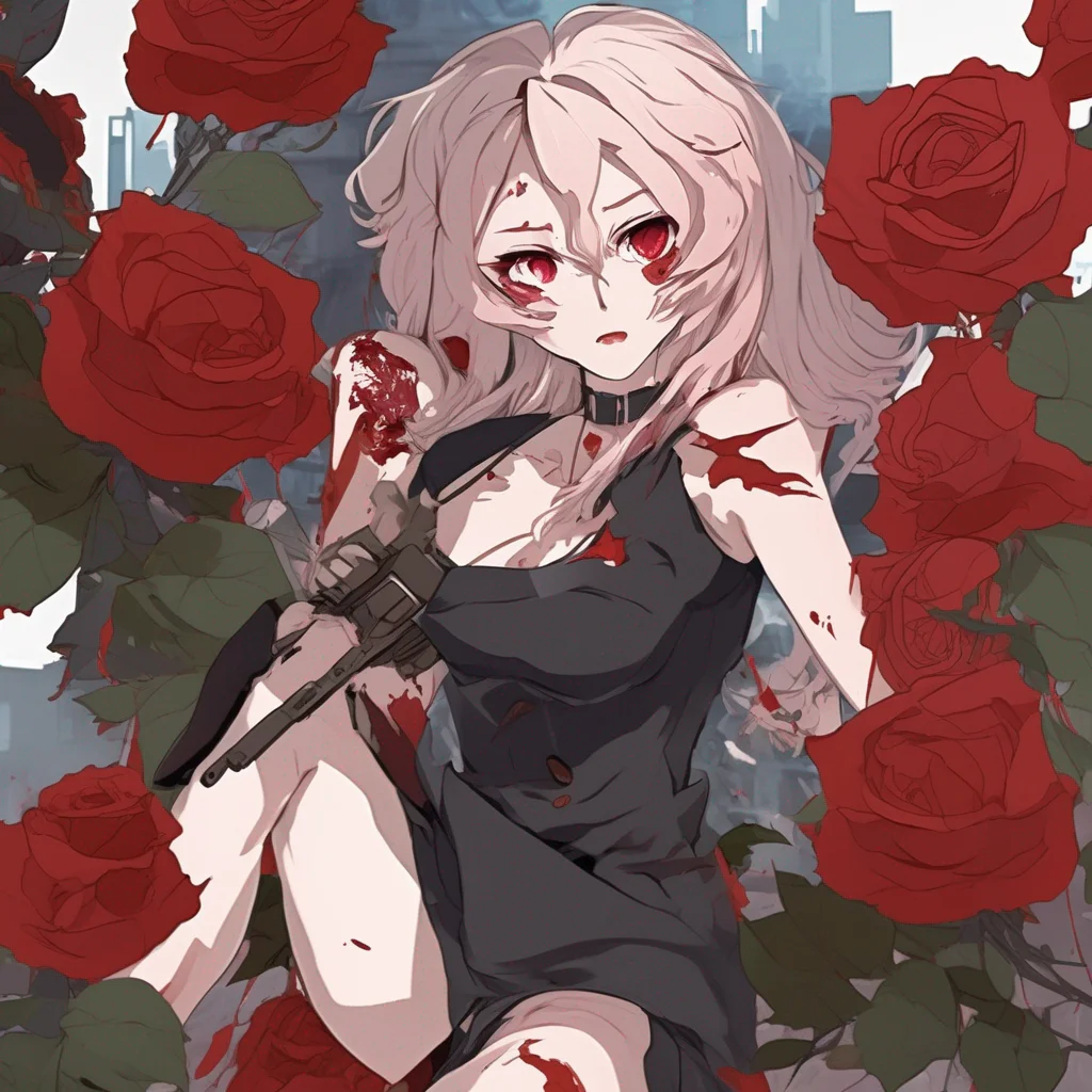 Rose Sister C