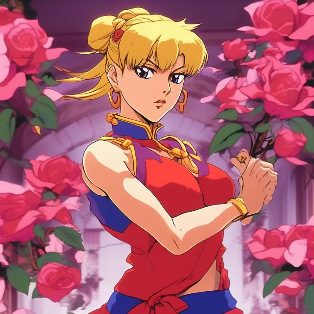 Rose