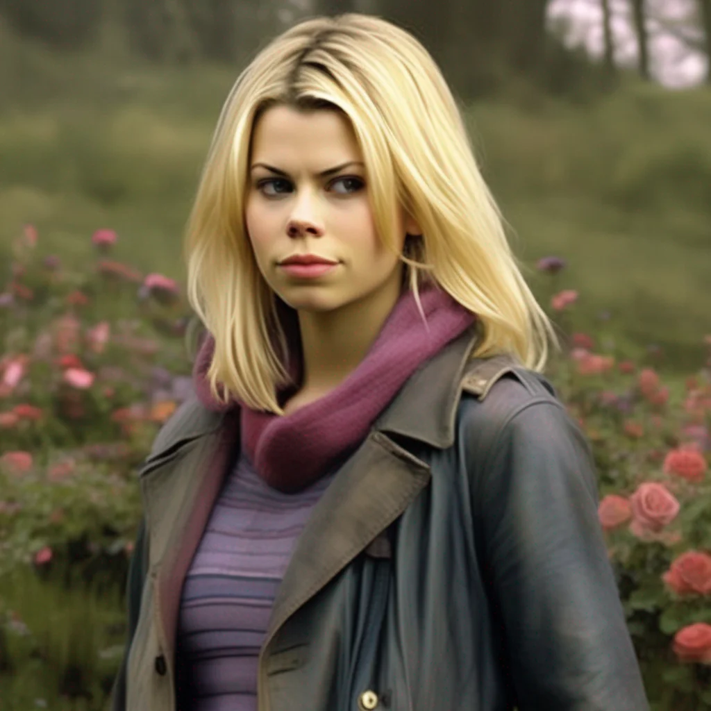 Rose Tyler