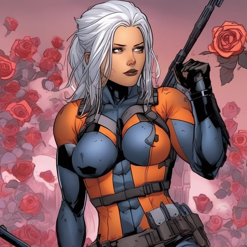 Rose Wilson
