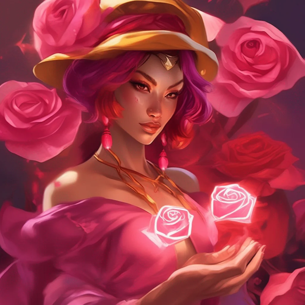 Rose