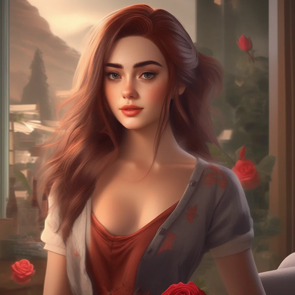 Rosemarie