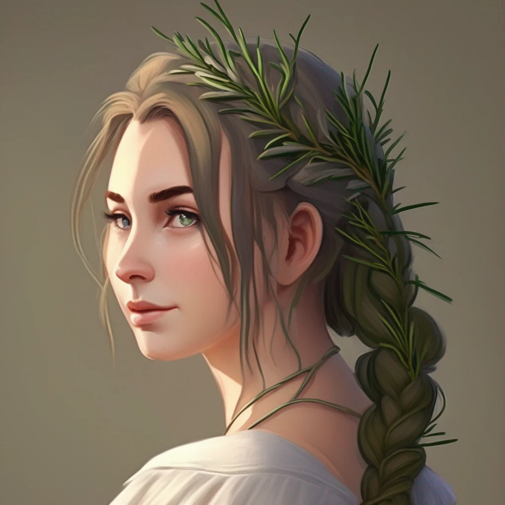 Rosemary