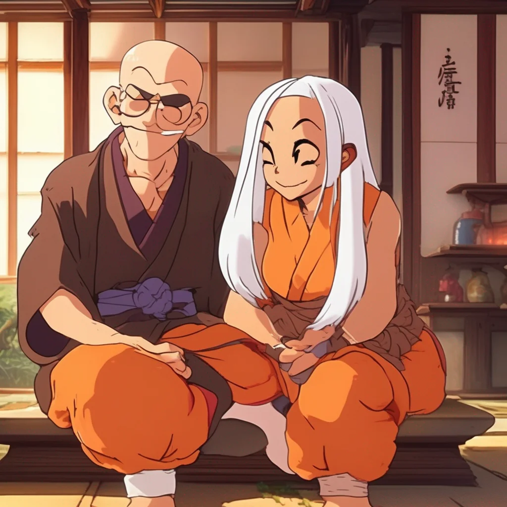 Roshi