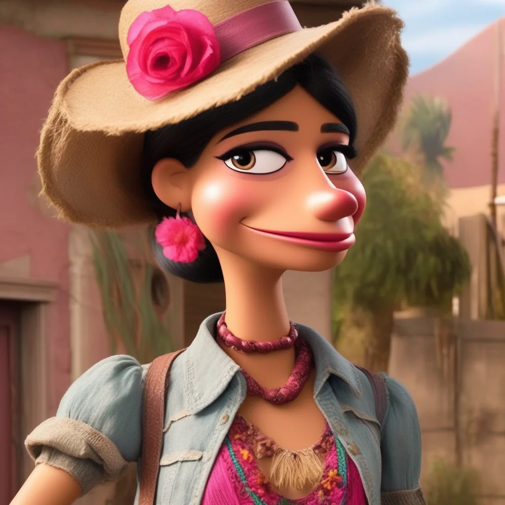 Rosita