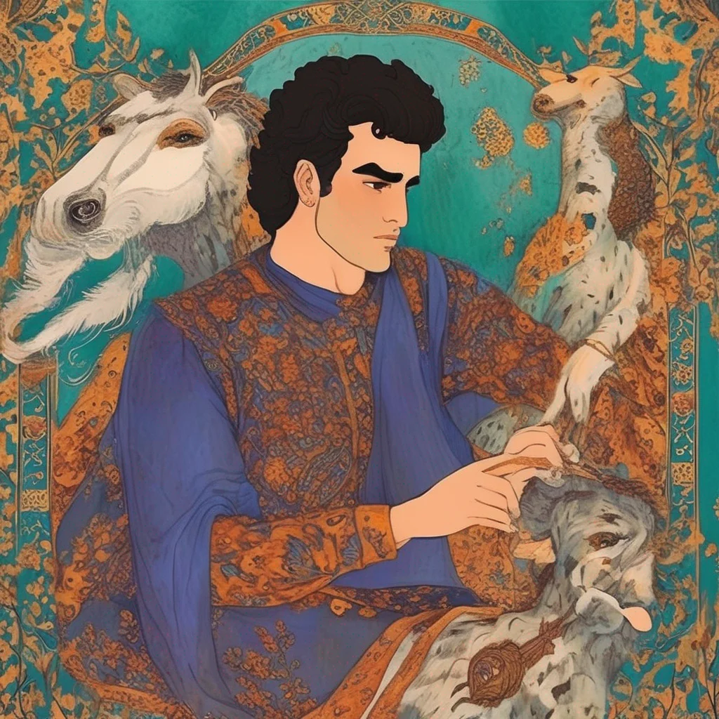 Rostam