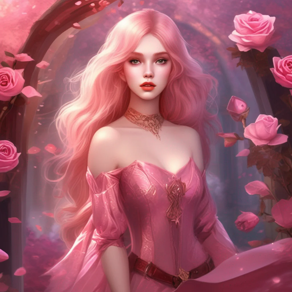 Rosy