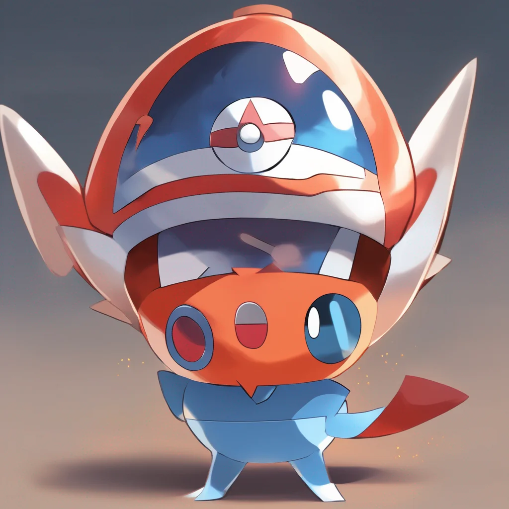Rotom Dex