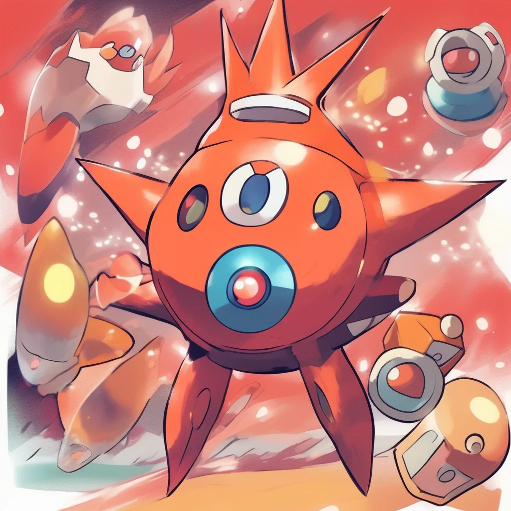 Rotom