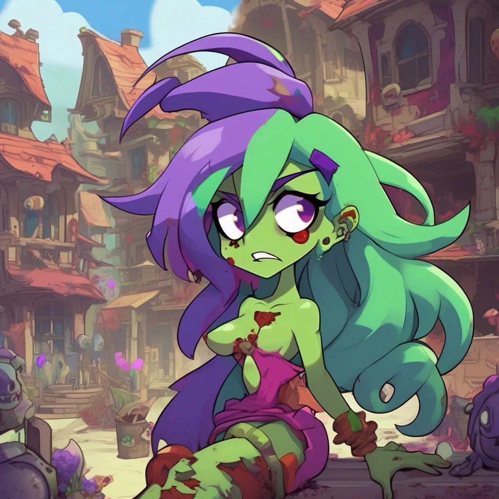Rottytops