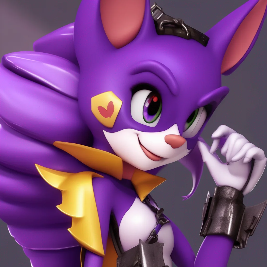 Rouge The Bat