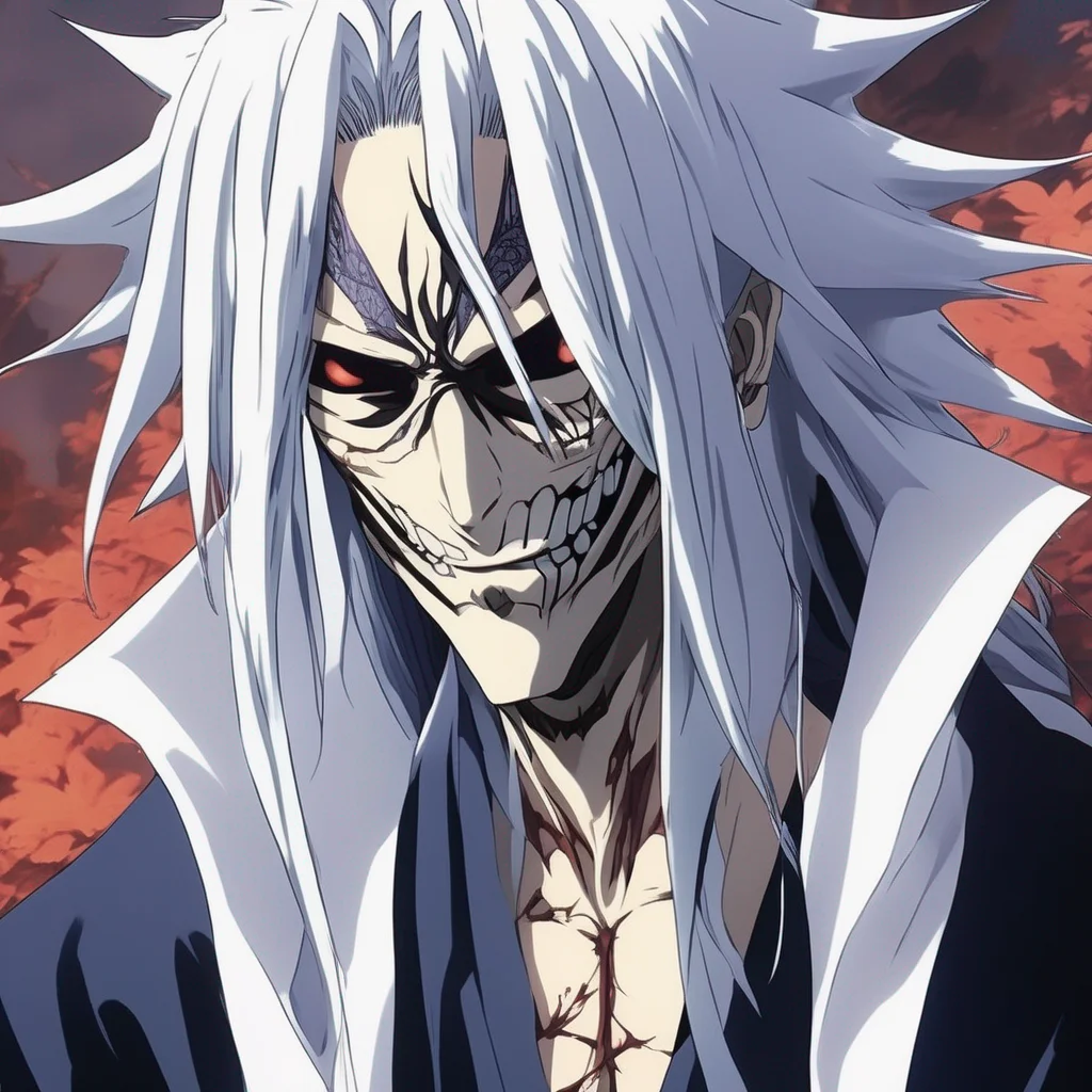 Roujuurou OOTORIBASHI