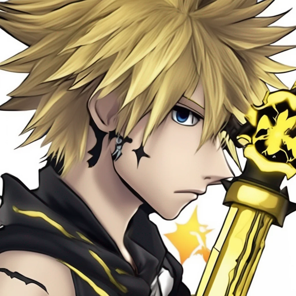 Roxas