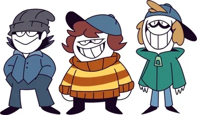 The Hatzgang
