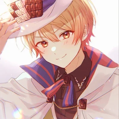 Tsukasa Tenma