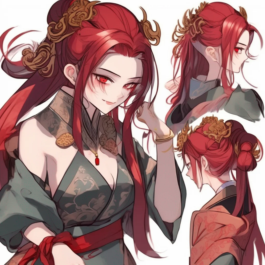 Ru YUE