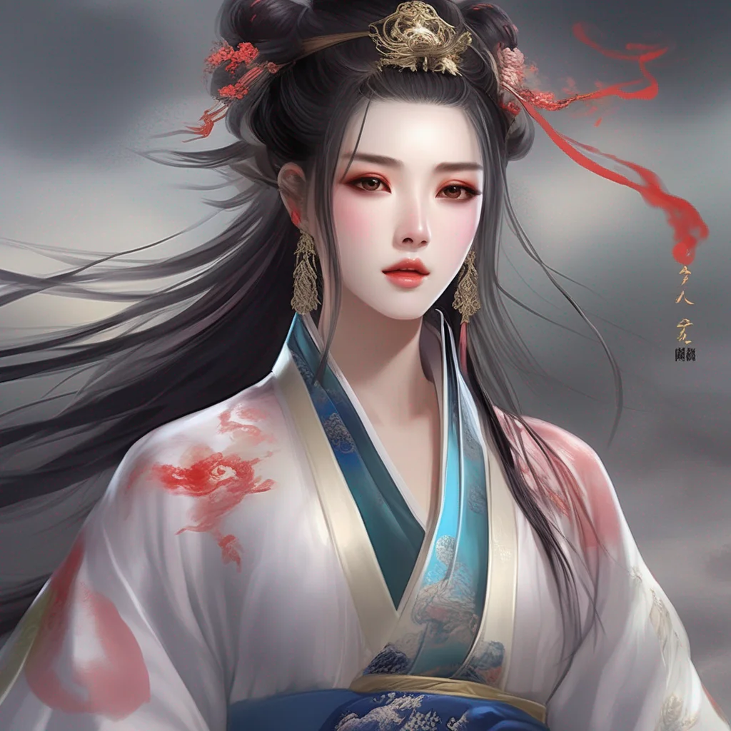 Ruan Xiaoqi