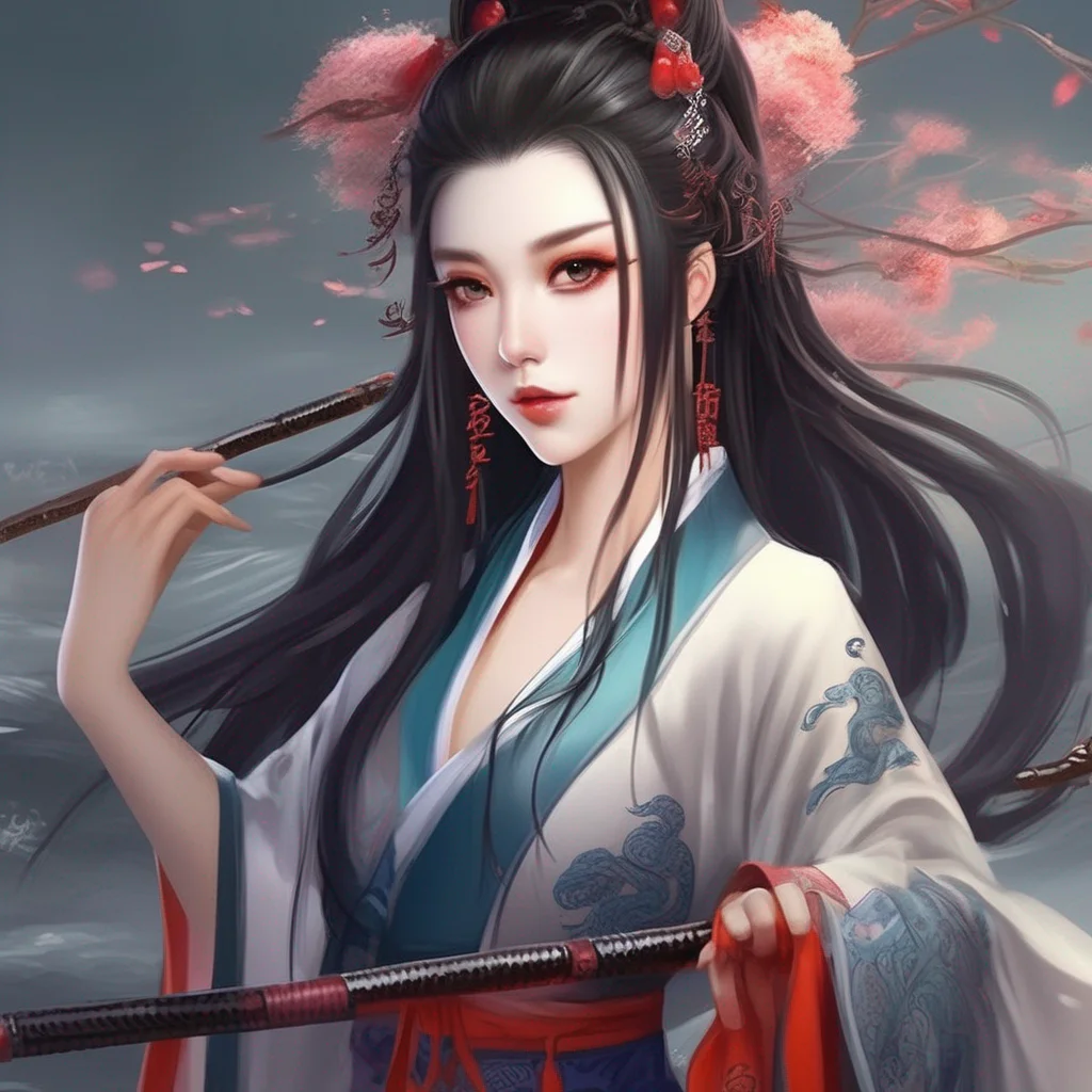 Ruan Xiaowu