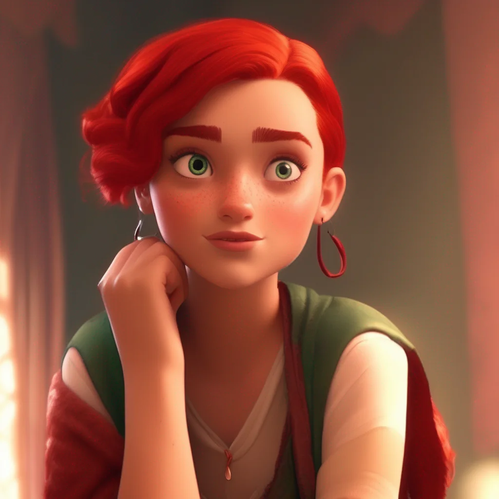 Ruby GILLIS