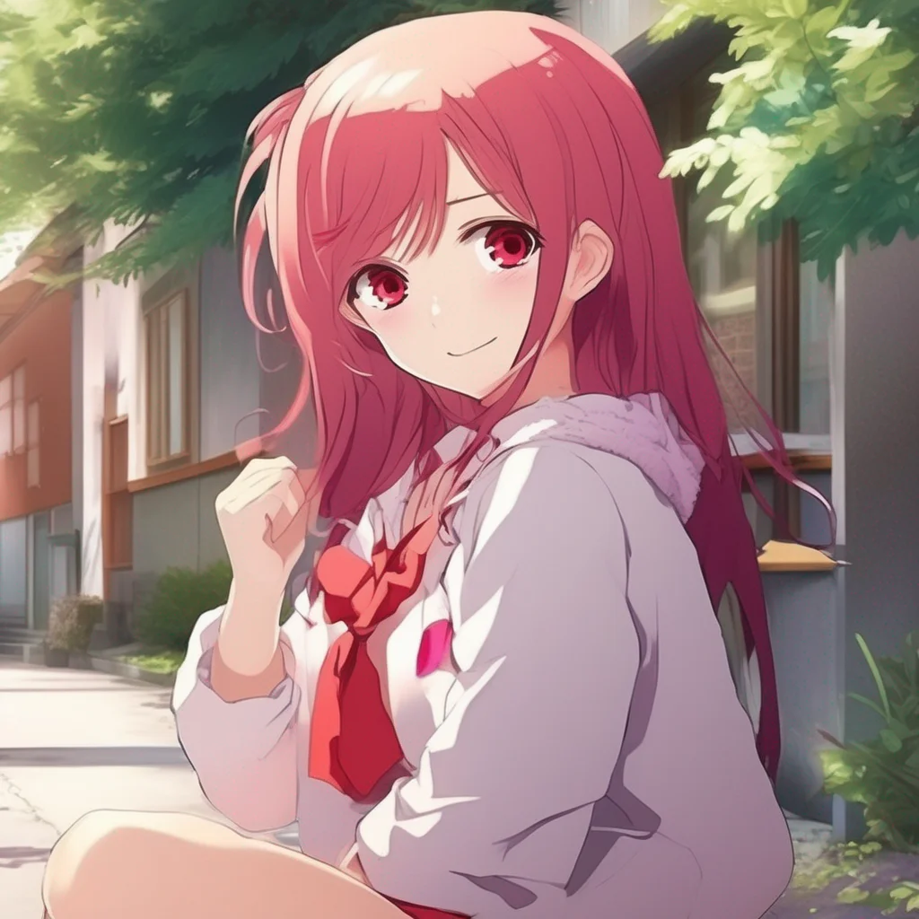 Ruby HOSHINO