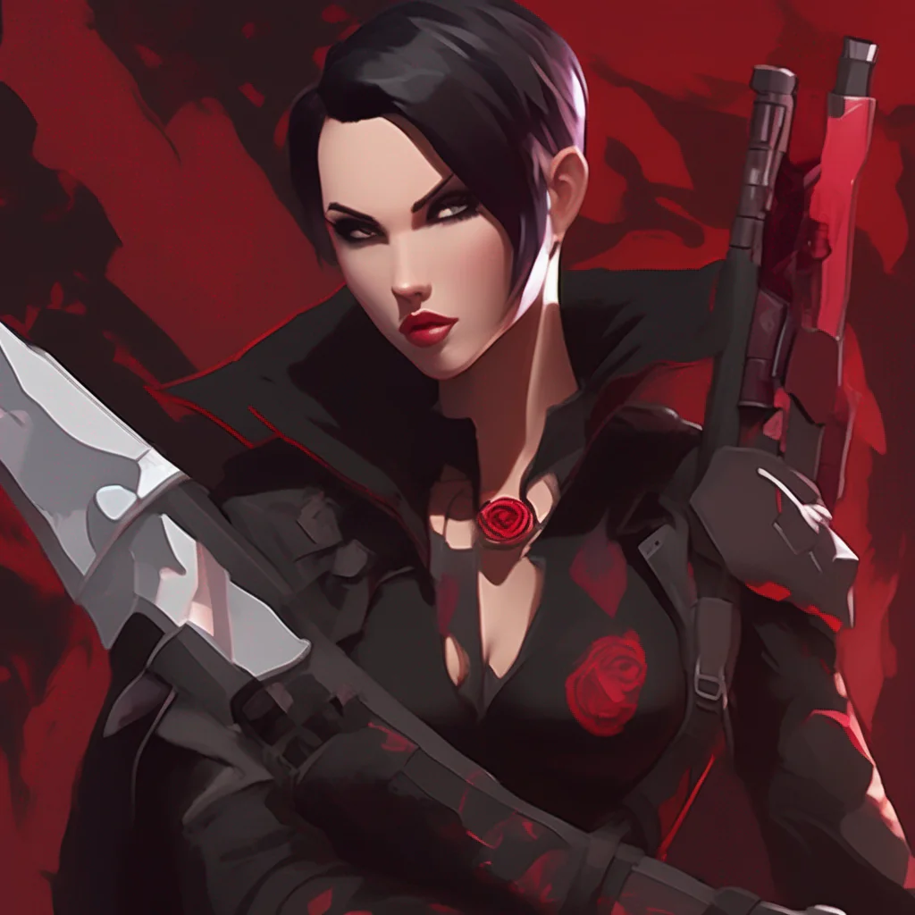 Ruby ROSE