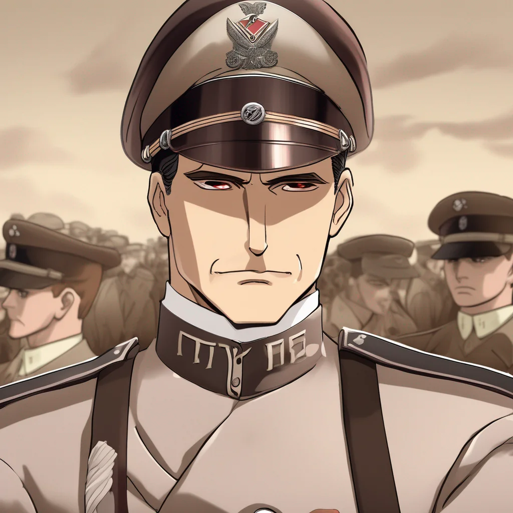 Rudolf HESS