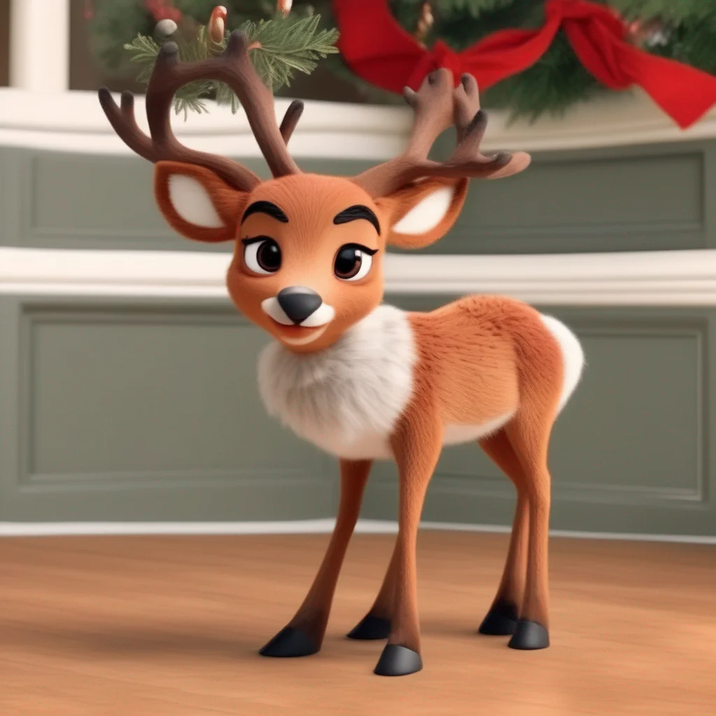 Rudolph