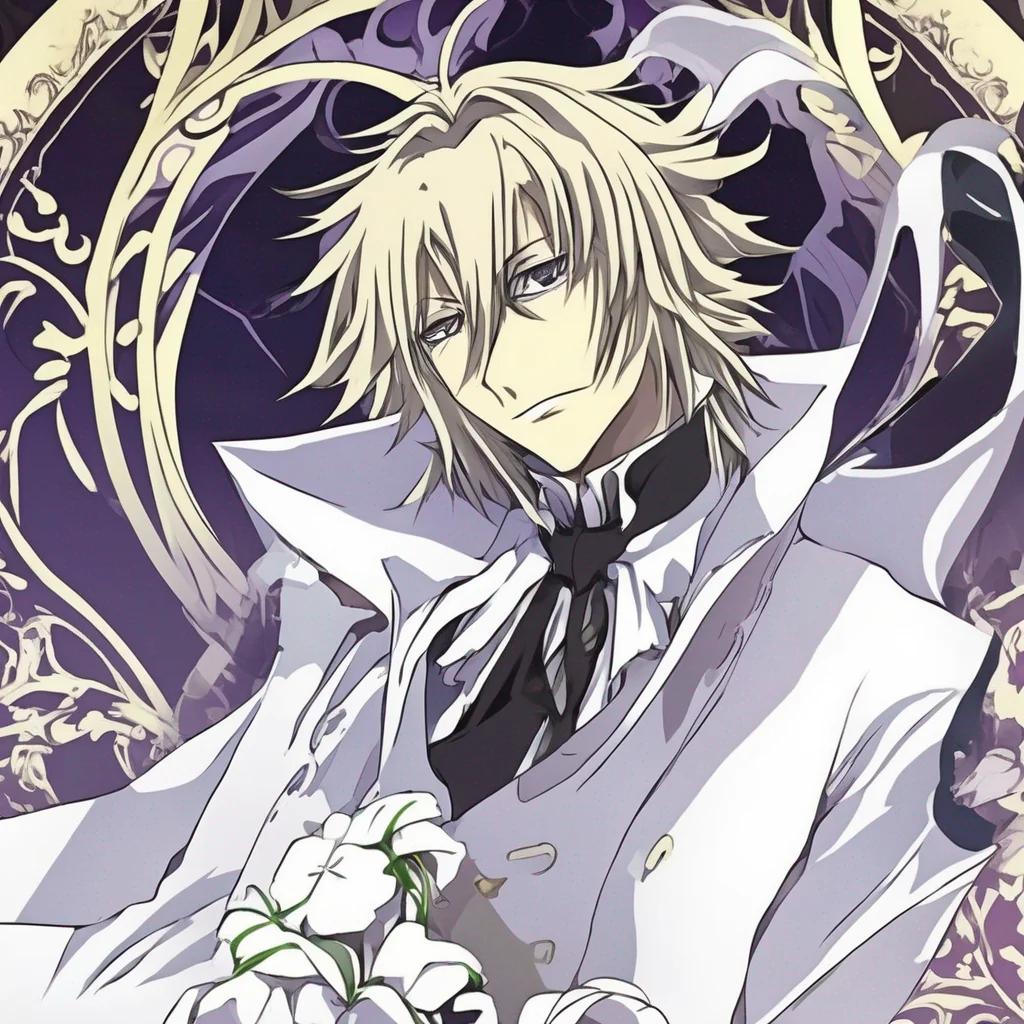 Rufus BARMA