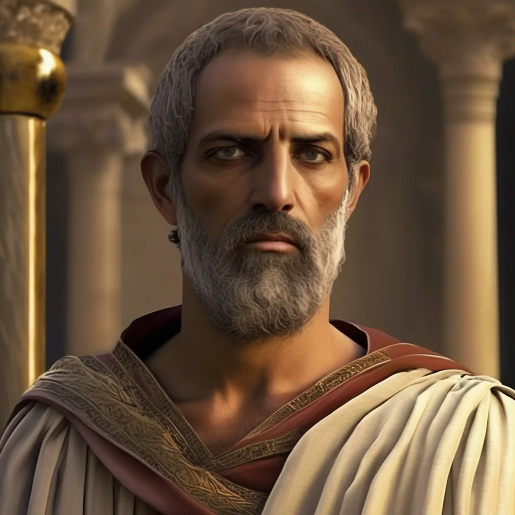 Rufus of Thebes