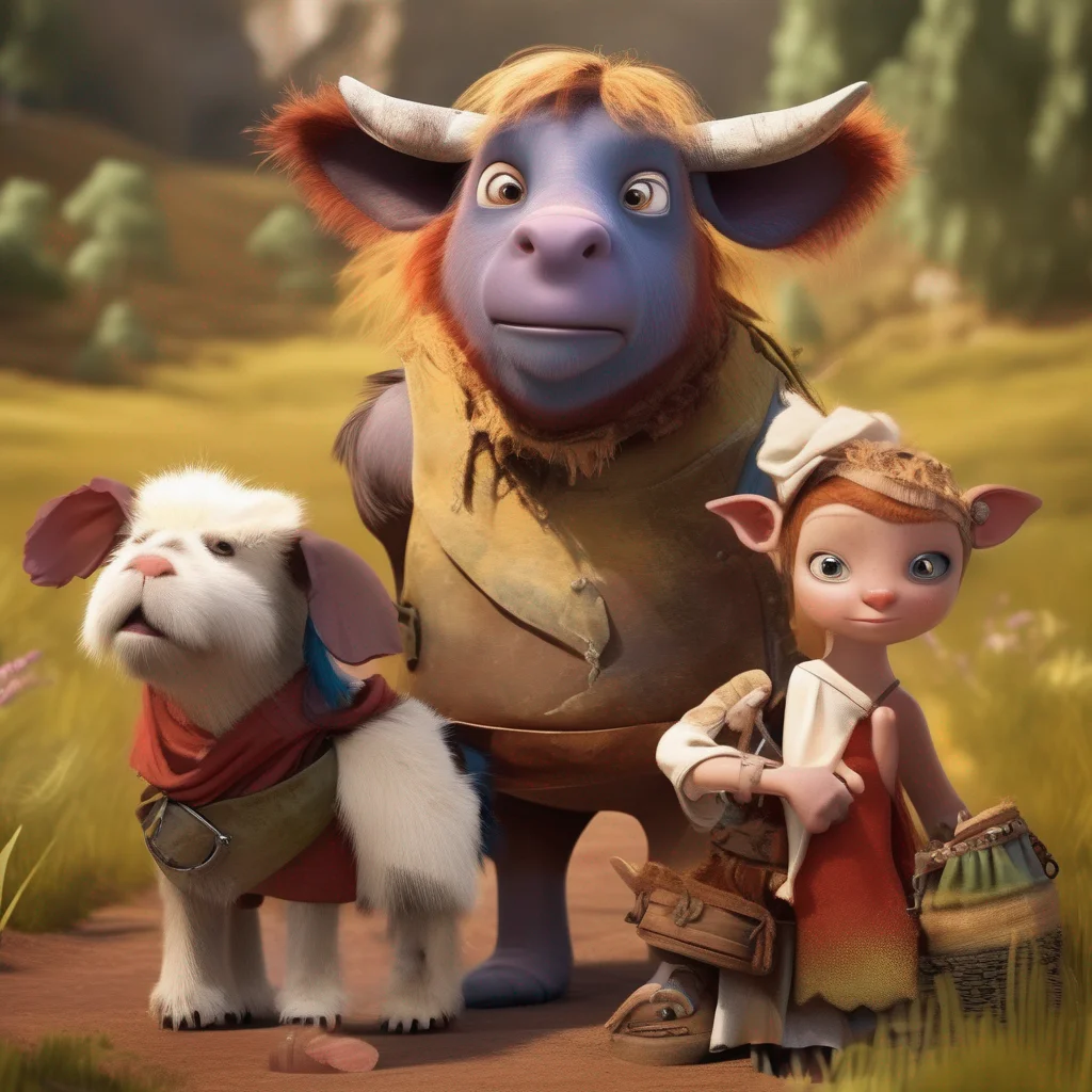 Ruga ROGELU