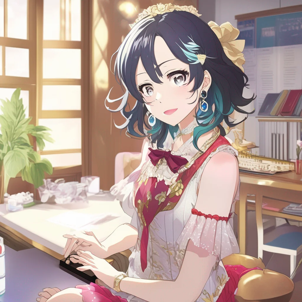 Rui HANAZAWA