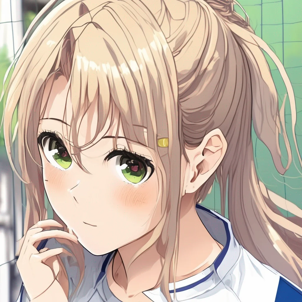 Rui KIKUCHI